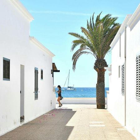 Mar En Calma Playa Honda (Lanzarote) Exterior foto